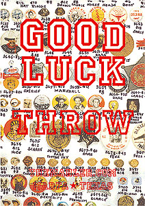 don - good luck throw